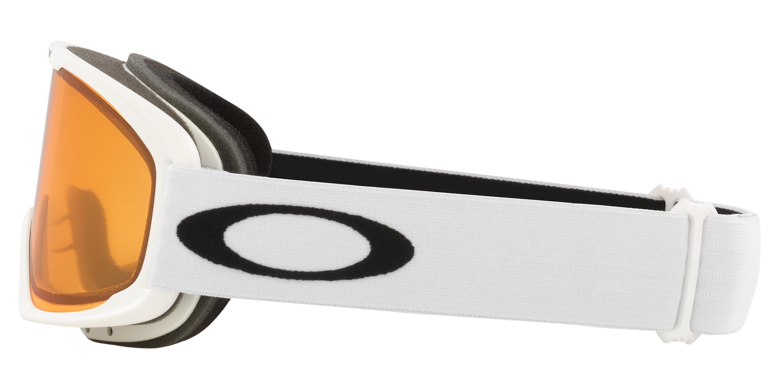 OAKLEY O-Frame 2.0 Pro ホワイトFree Size Oakley O-Frame 2.0 PRO M, Unisex-Adult Glasses, Matt White, One